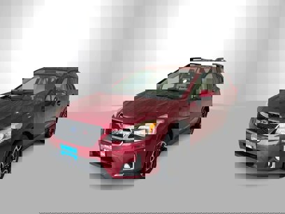 Used 2017 Subaru Crosstrek 2.0i Premium