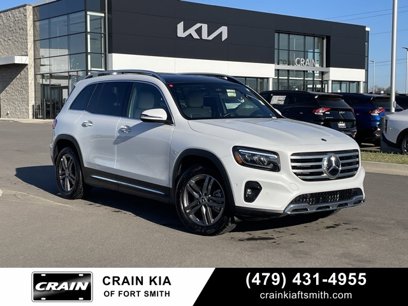 Used 2024 Mercedes-Benz GLB 250