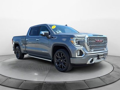 Used 2021 GMC Sierra 1500 Denali w/ Denali Ultimate Package