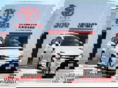 Certified 2023 Toyota Corolla LE