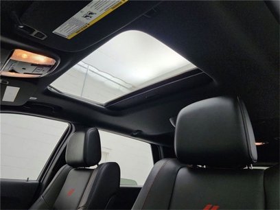 Used 2024 Dodge Durango R/T