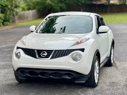 Used 2013 Nissan Juke S
