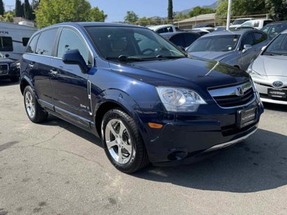 Used 2008 Saturn Vue Green Line w/ Premium Trim Package