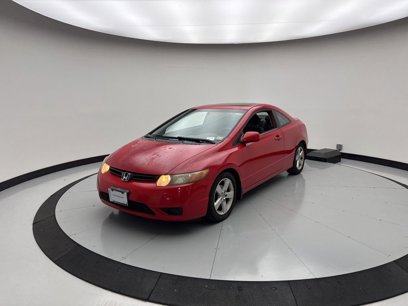 Used 2006 Honda Civic EX
