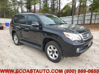 Used 2010 Lexus GX 460