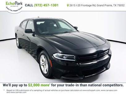 Used 2023 Dodge Charger SXT