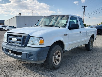 Used 2008 Ford Ranger 2WD SuperCab