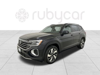Used 2024 Volkswagen Atlas SE