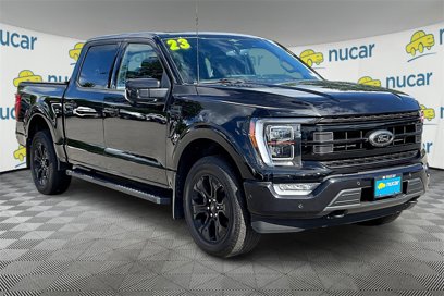 Used 2023 Ford F150 Lariat
