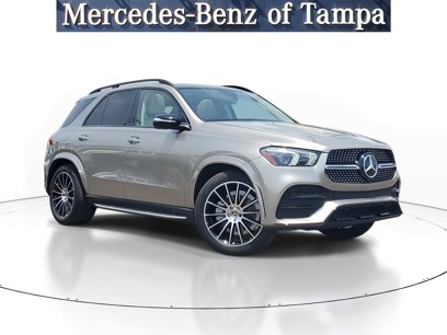 Certified 2023 Mercedes-Benz GLE 350 4MATIC