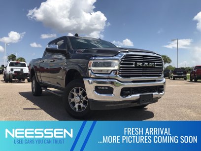 Used 2022 RAM 2500 Laramie
