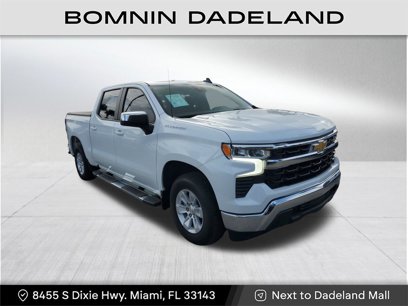 Used 2023 Chevrolet Silverado 1500 LT