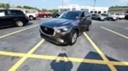 Used 2024 MAZDA CX-90 3.3 Turbo w/ Preferred Plus