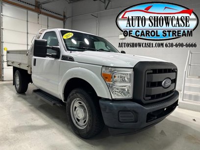 Used 2016 Ford F250 XL