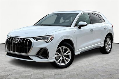 Used 2022 Audi Q3 2.0T Premium Plus w/ Premium Plus Package
