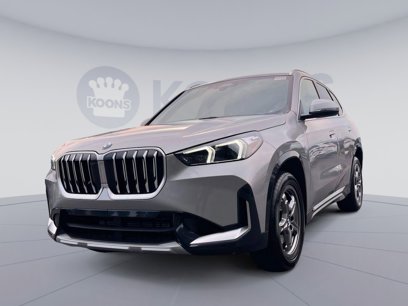 Used 2024 BMW X1 xDrive28i