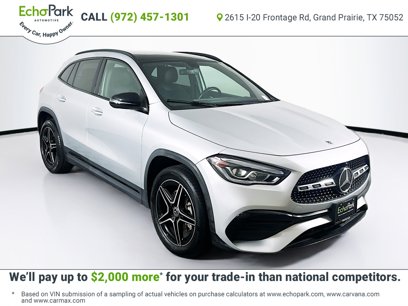 Used 2023 Mercedes-Benz GLA 250