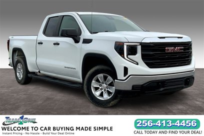 Used 2022 GMC Sierra 1500 Pro w/ Convenience Package