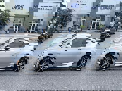 Used 2023 Subaru BRZ Premium