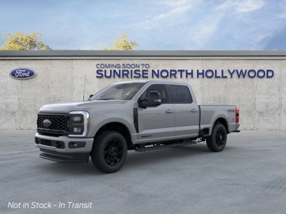 New 2025 Ford F250 Lariat w/ Lariat Ultimate Package