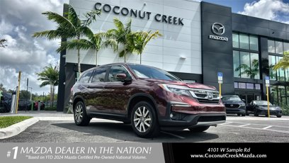 Used 2020 Honda Pilot EX-L