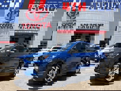 Used 2023 Ford Escape Active