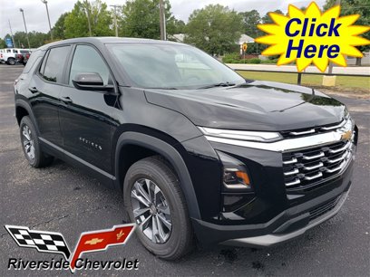 New 2026 Chevrolet Equinox LT w/ Convenience Package II