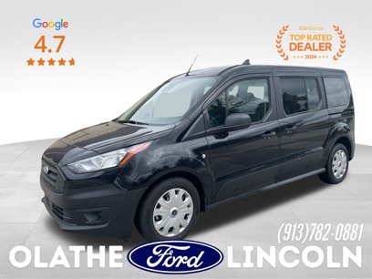 Used 2023 Ford Transit Connect XL