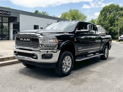 Used 2022 RAM 2500 Limited