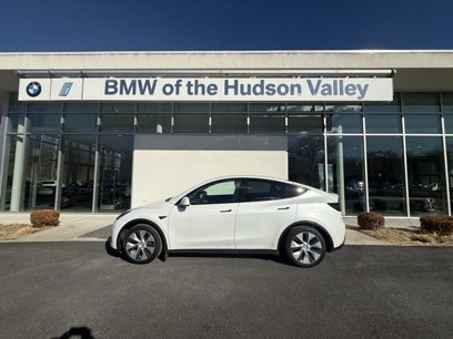 Used 2021 Tesla Model Y Long Range