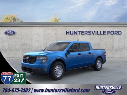 New 2025 Ford Maverick XL