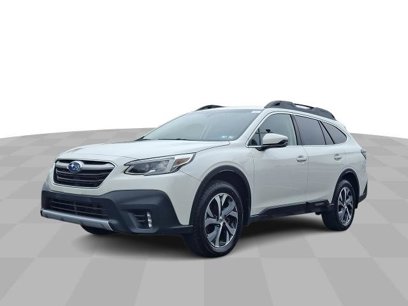 Used 2022 Subaru Outback Limited XT w/ Popular Package #2