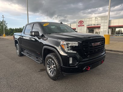 Used 2020 GMC Sierra 1500 AT4 w/ Off-Road Performance Package