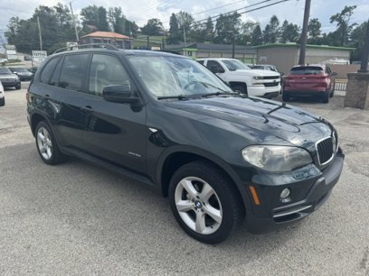 Used 2010 BMW X5 xDrive30i