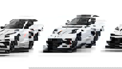 New 2026 Chevrolet Corvette Stingray Premium Conv w/ 3LT