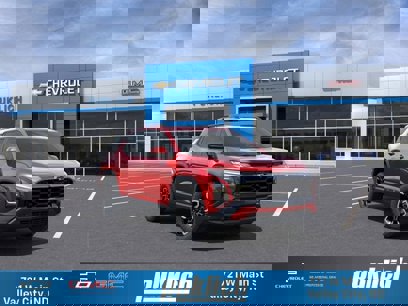 New 2025 Chevrolet Equinox ACTIV w/ Safety and Technology Package