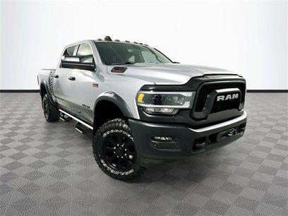 Used 2021 RAM 2500 Power Wagon