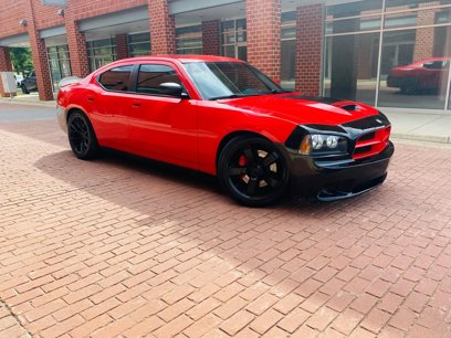Used 2007 Dodge Charger SRT8 w/ SRT Option Group III