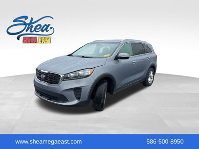 Used 2019 Kia Sorento LX w/ Option Group 020