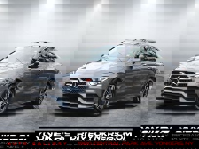Used 2022 Mercedes-Benz CLA 250 4MATIC