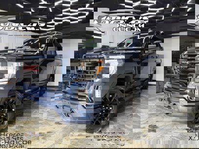 Used 2021 GMC Sierra 1500 Elevation