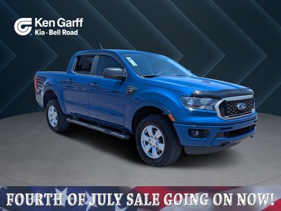 Used 2019 Ford Ranger XLT