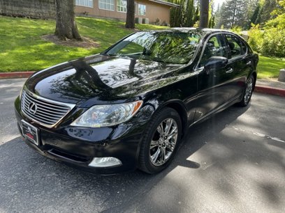 Used 2008 Lexus LS 460