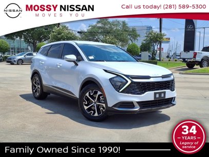 Used 2023 Kia Sportage EX