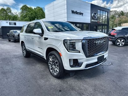 Used 2023 GMC Yukon Denali Ultimate