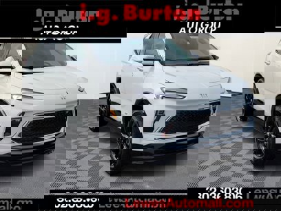 New 2025 Buick Encore GX Sport Touring w/ Advanced Technology Package