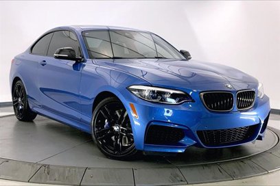 Used 2021 BMW M240i xDrive Coupe w/ Premium Package