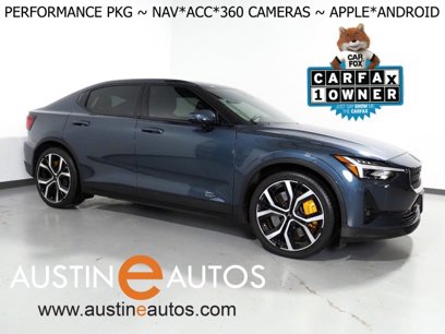 Used 2022 Polestar Polestar 2 w/ Pilot Package w/ Performance Package