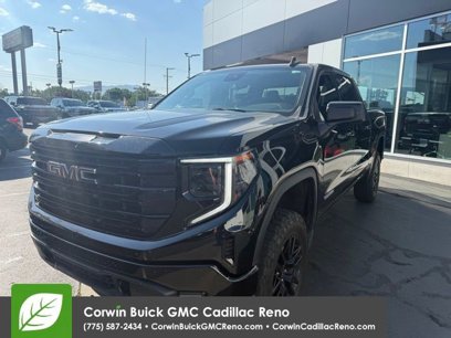 Used 2022 GMC Sierra 1500 Elevation