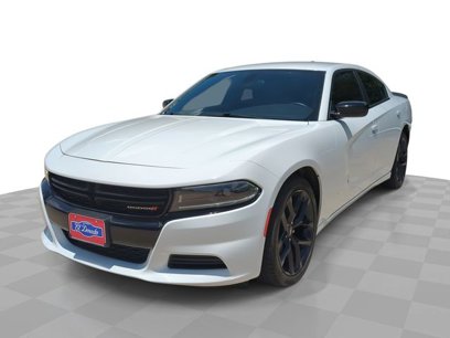 Used 2023 Dodge Charger SXT w/ Blacktop Package